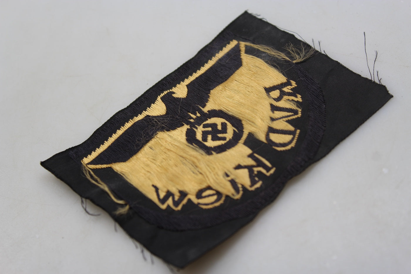 Aquila da manica Deutsche Reichsbahn