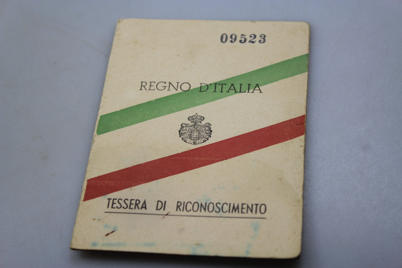 Gruppo tessere di un personaggio