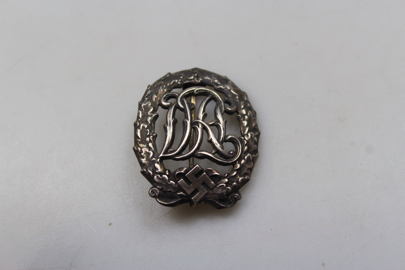 Distintivo DRL "Silver"