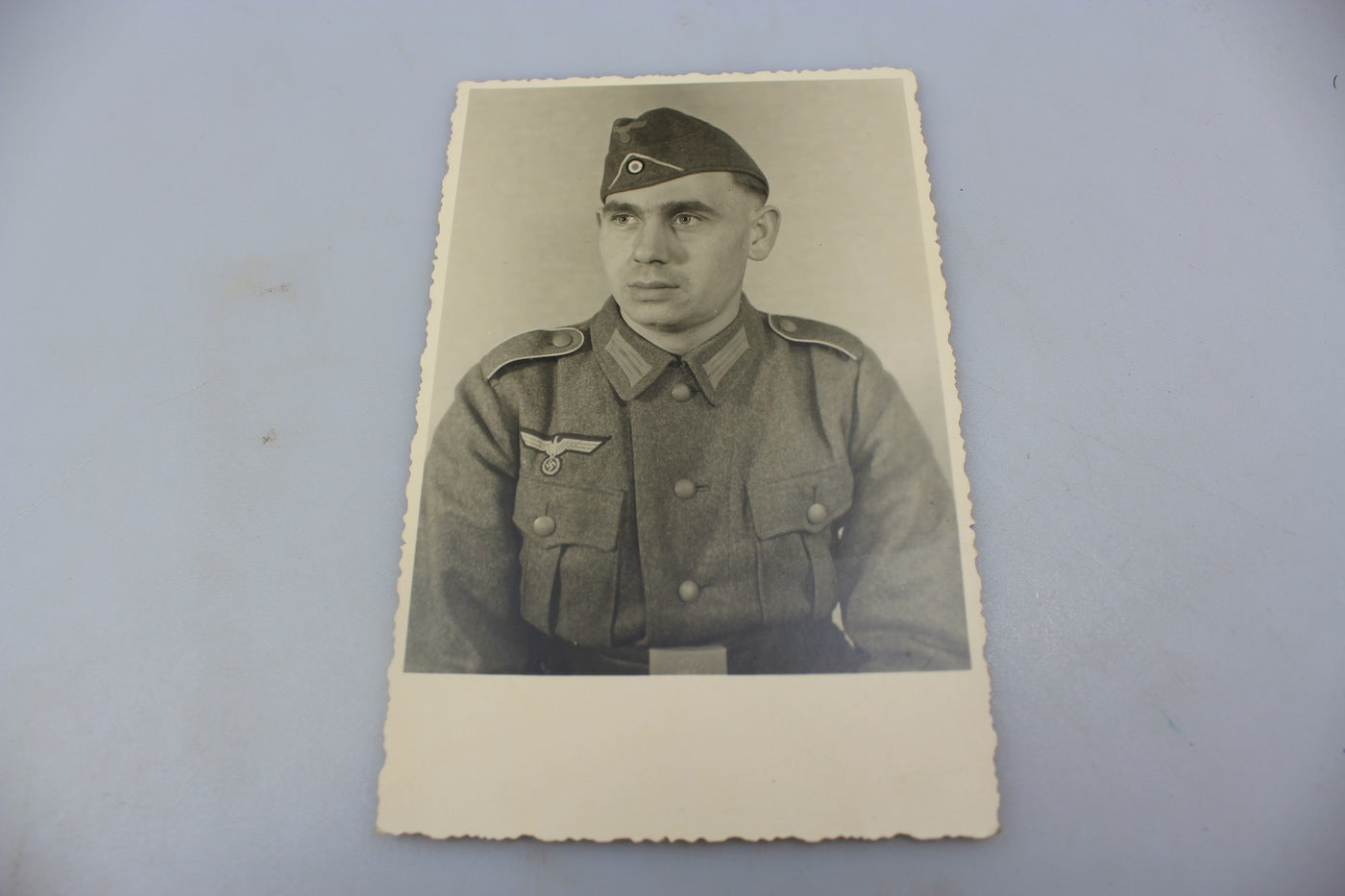 Foto studio Wehrmacht