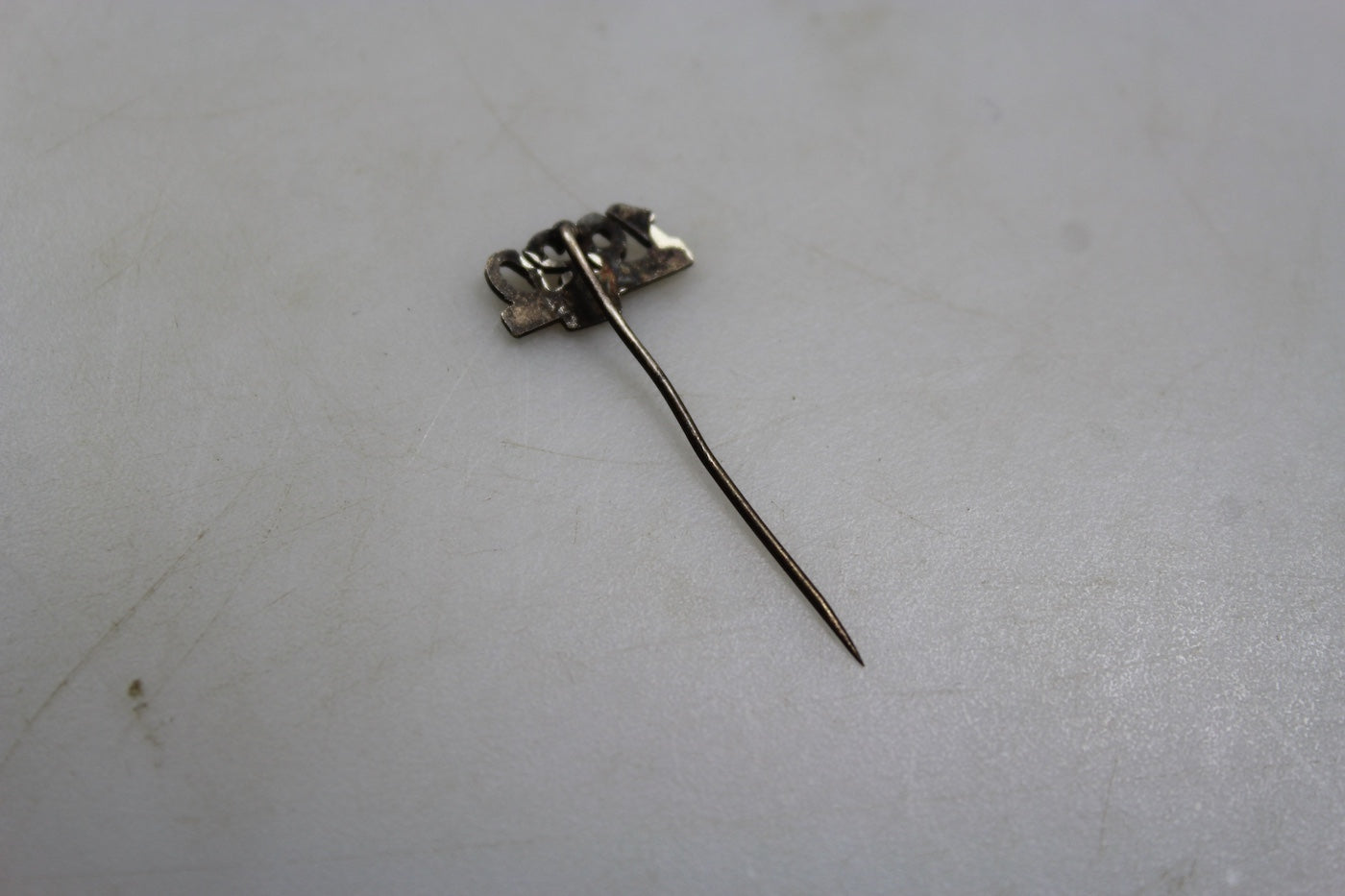 Pin da bavero iscritto Fasci di Combattimento 1920