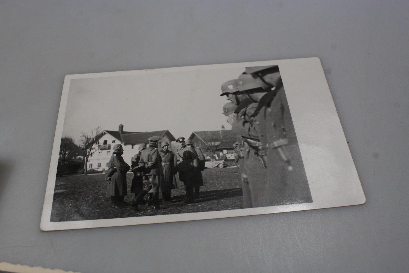 #5 foto Wehrmacht WW2