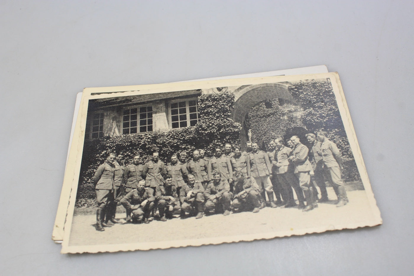#5 foto Wehrmacht WW2