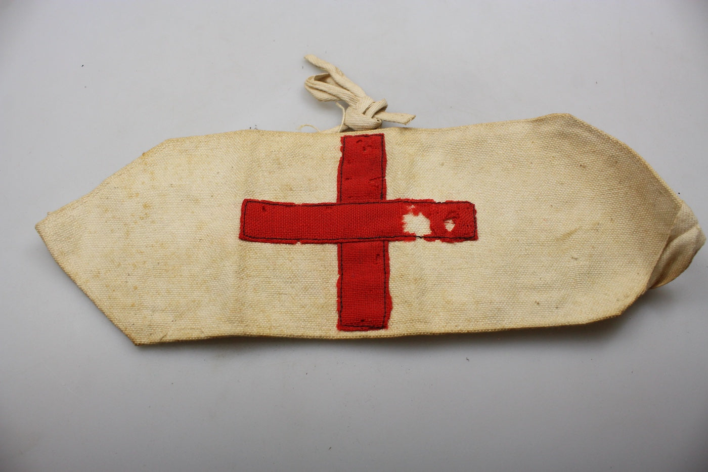 Fascia da braccio Sanità REI 1912