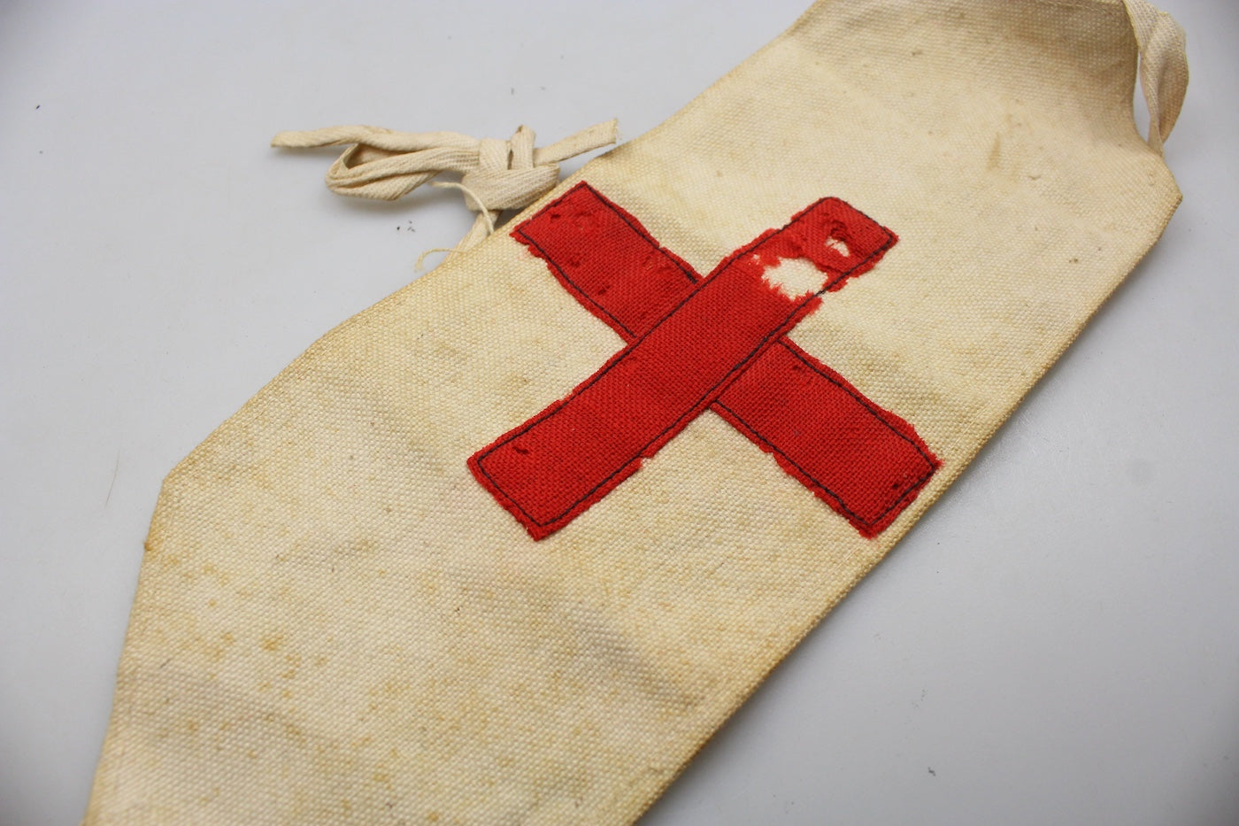 Fascia da braccio Sanità REI 1912
