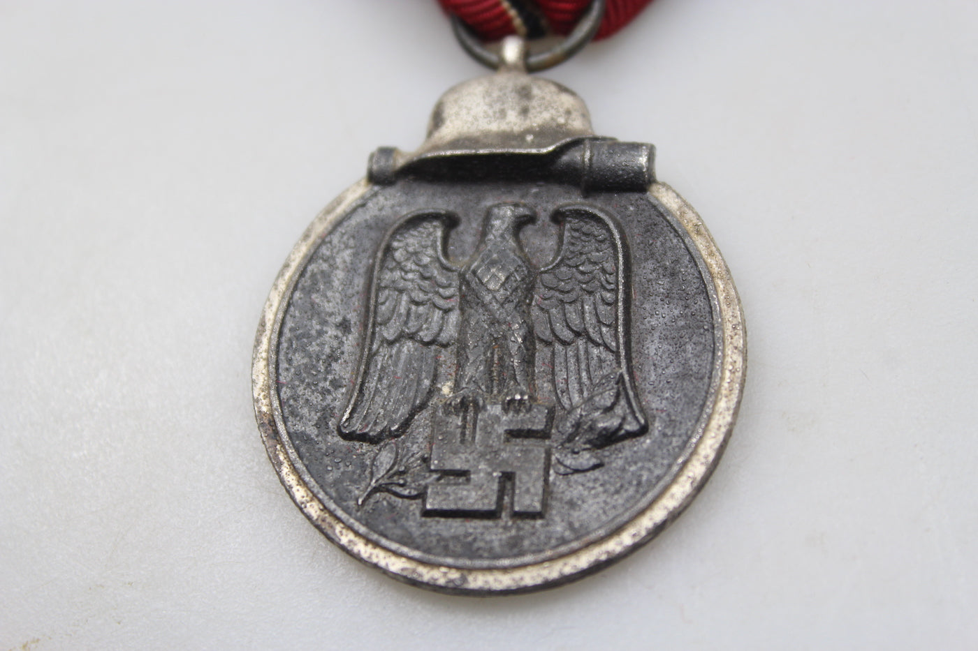 Ostmedaille 1941/42