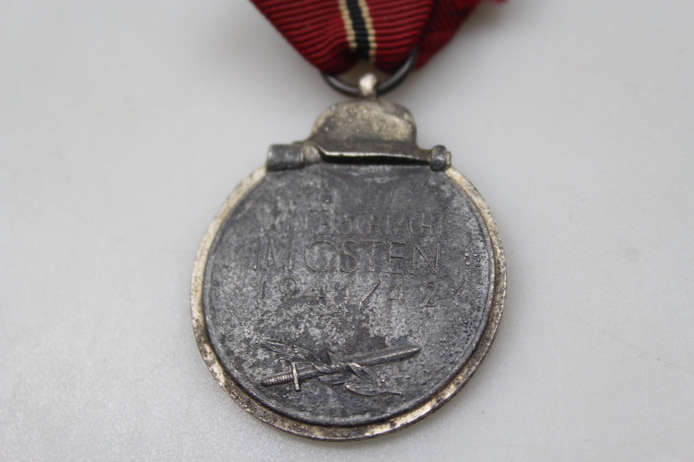 Ostmedaille 1941/42