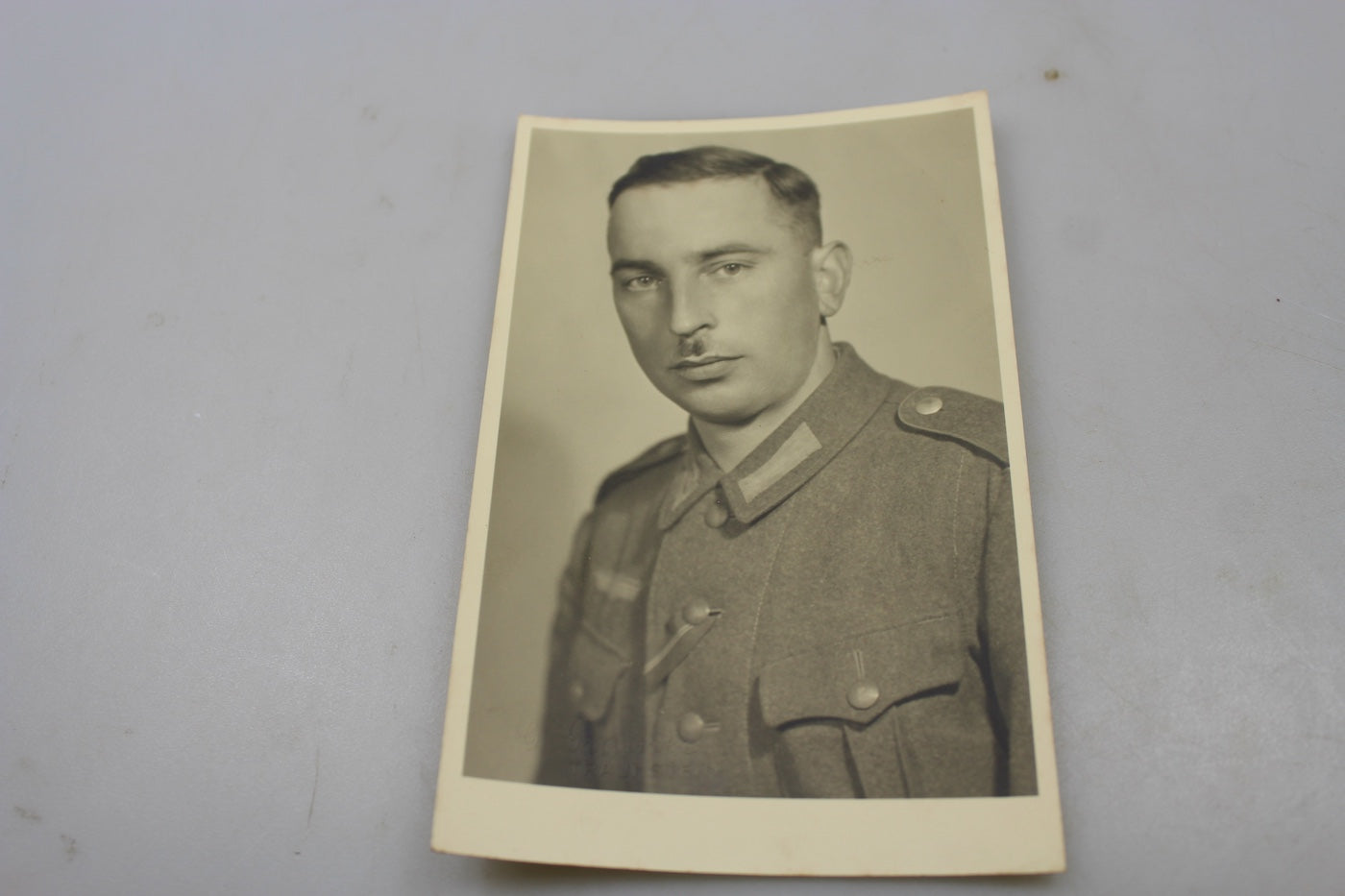 Foto studio Heer WW2