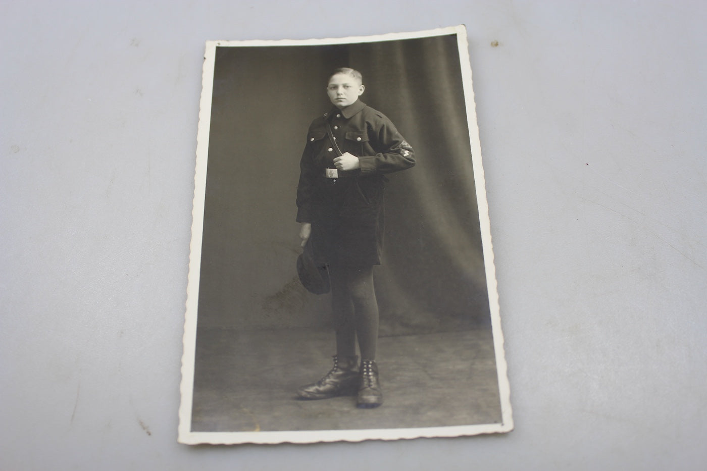 Foto studio Jungvolk
