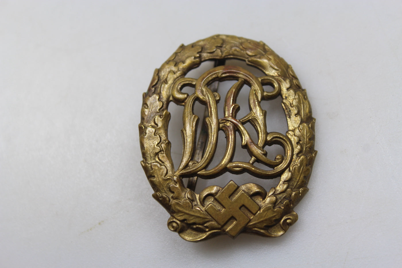 Distintivo DRL Terza Classe “bronzo”