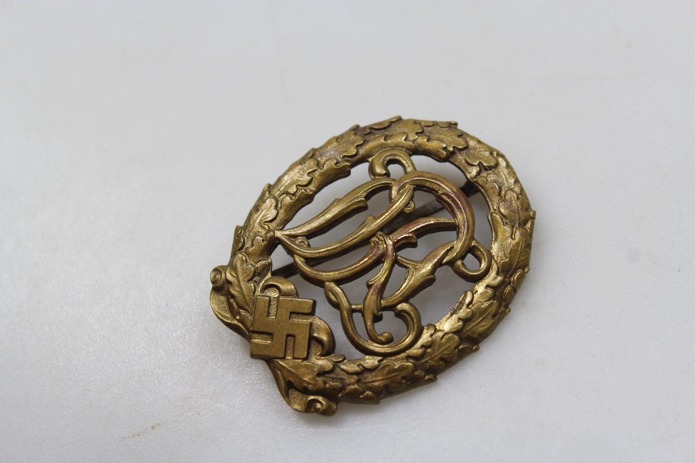 Distintivo DRL Terza Classe “bronzo”