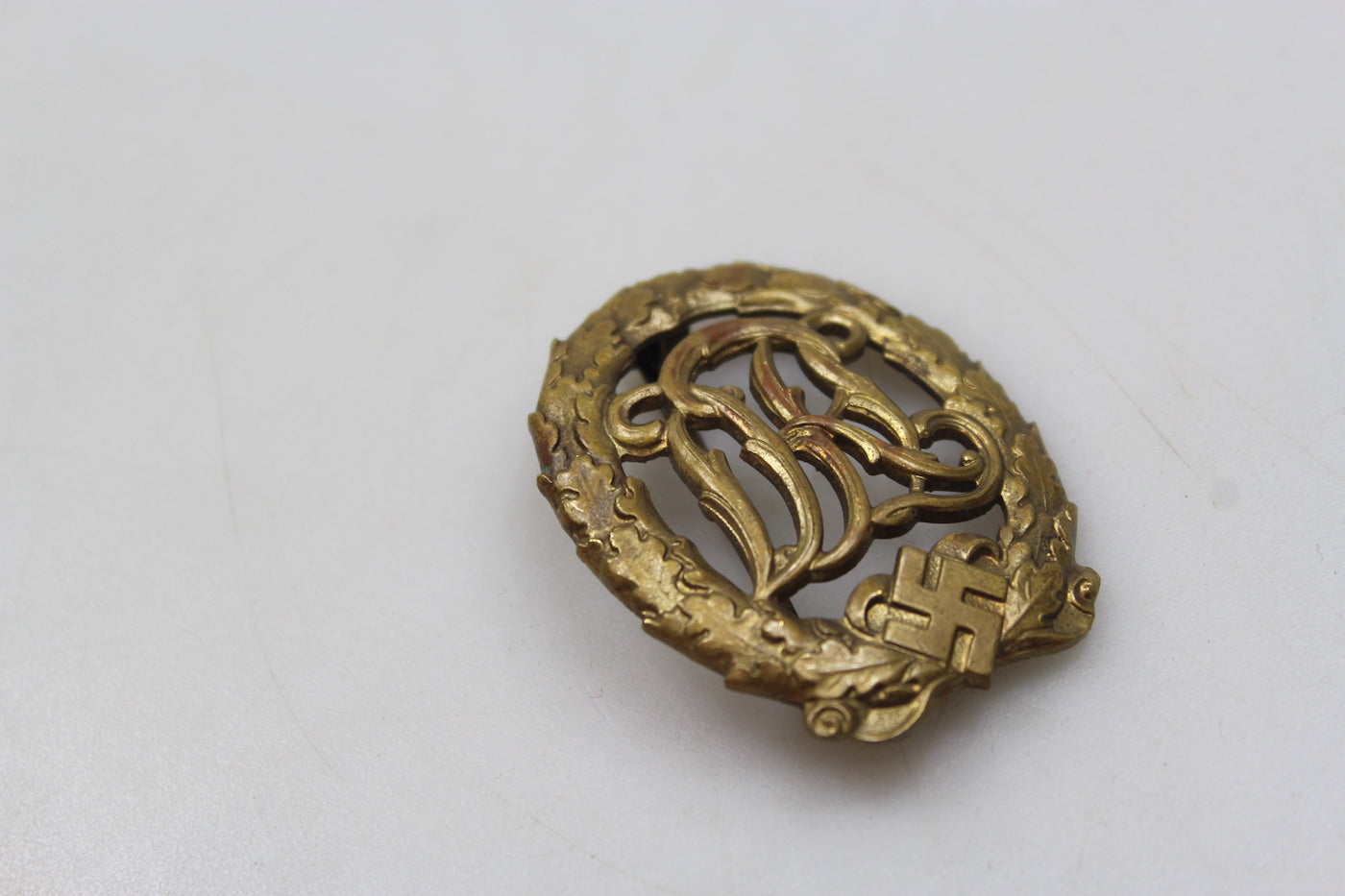 Distintivo DRL Terza Classe “bronzo”