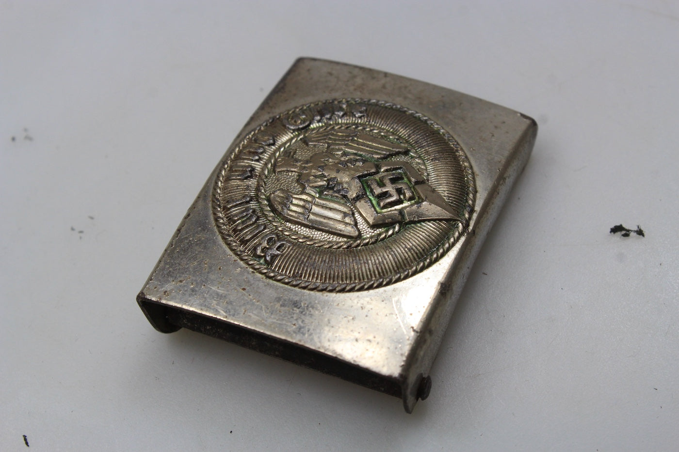 Fibbia truppa Hitlerjugend anni 30'