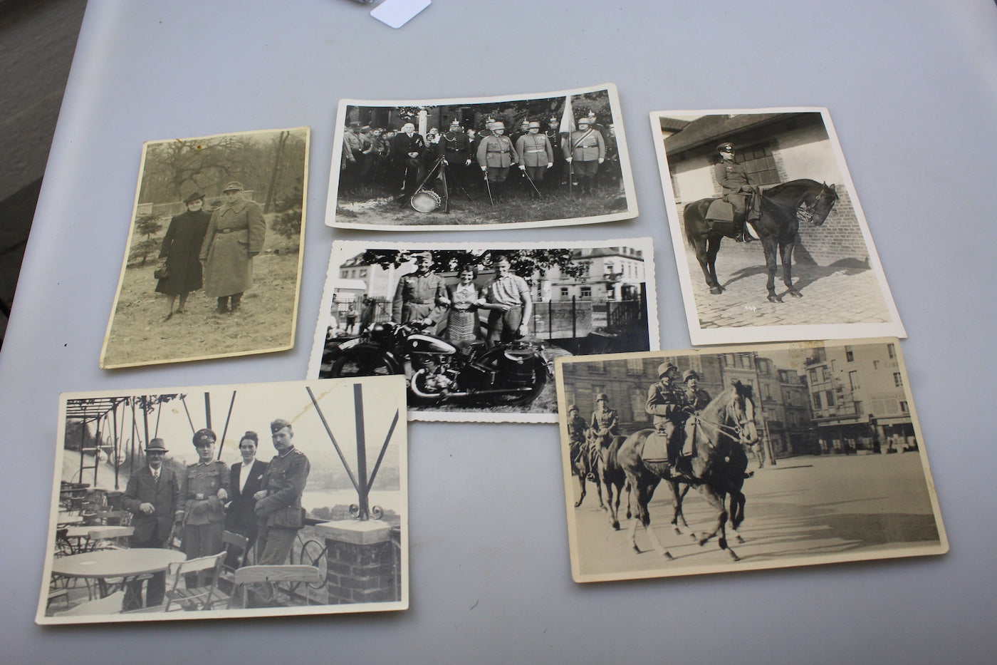 #6 foto con soggetti differenti WH WW2