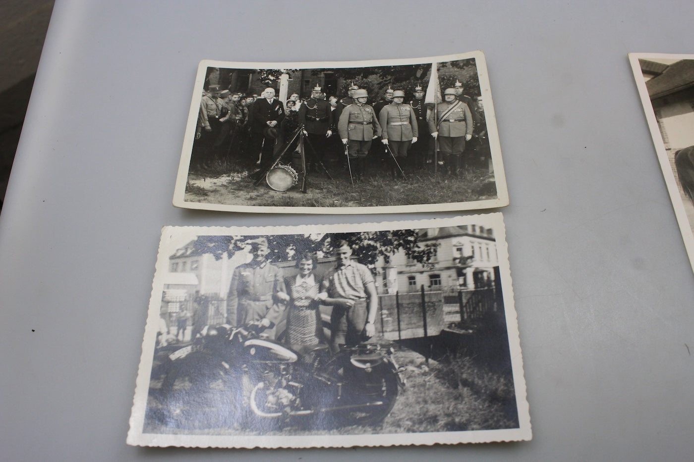 #6 foto con soggetti differenti WH WW2