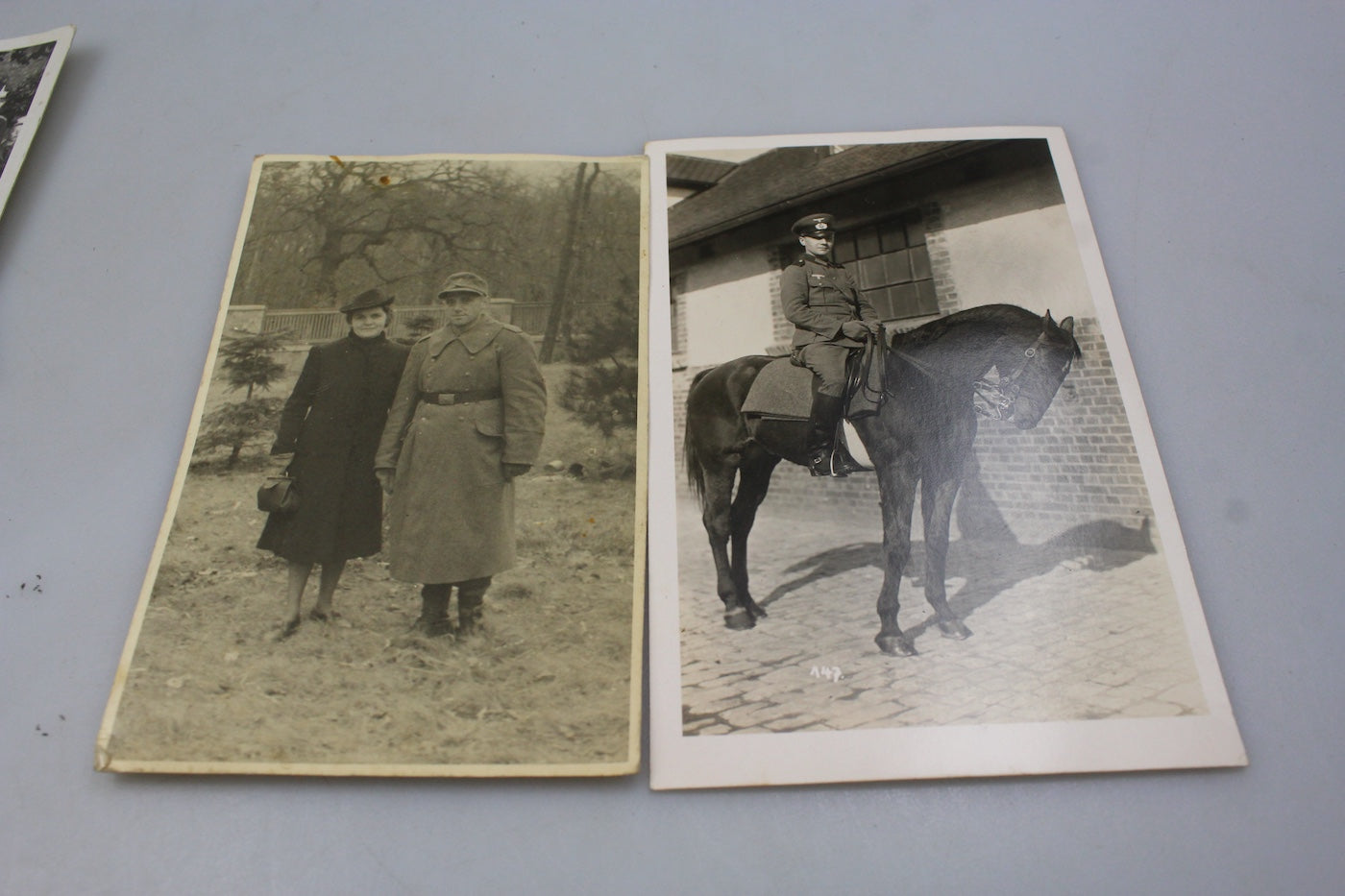#6 foto con soggetti differenti WH WW2