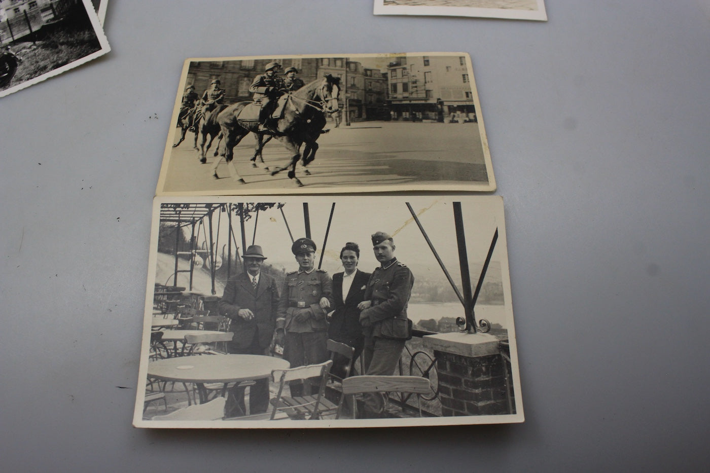 #6 foto con soggetti differenti WH WW2