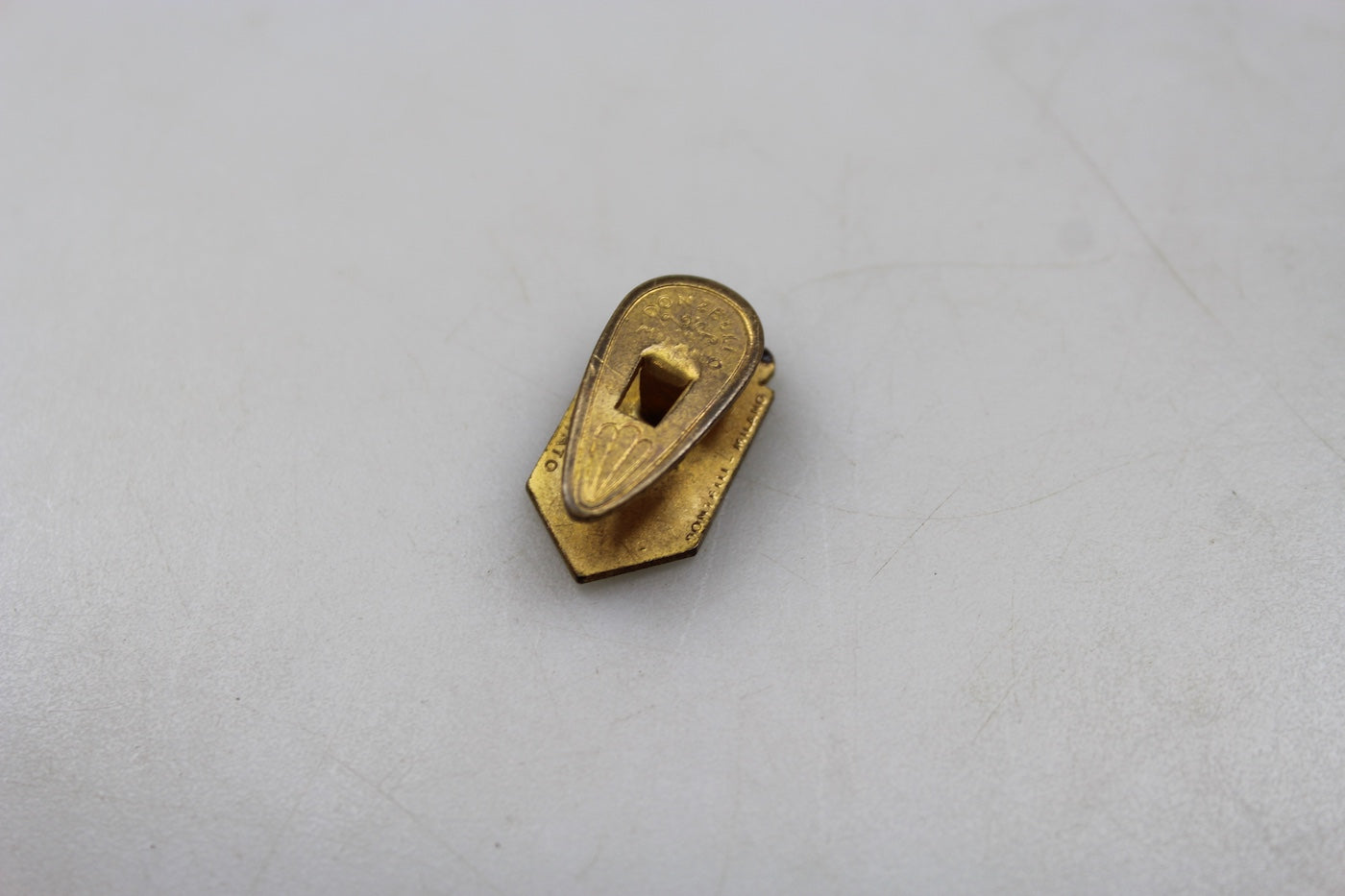 Pin smaltato E.N.E.F. periodo Ventennio