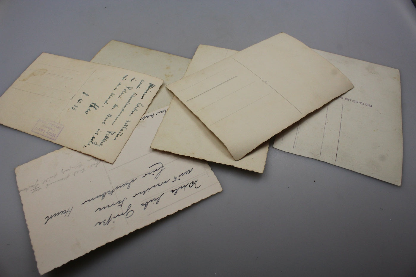#6 foto soggetti differenti WH WW2