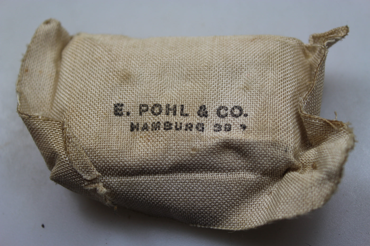 Pacchetto di medicazione WH WW 2