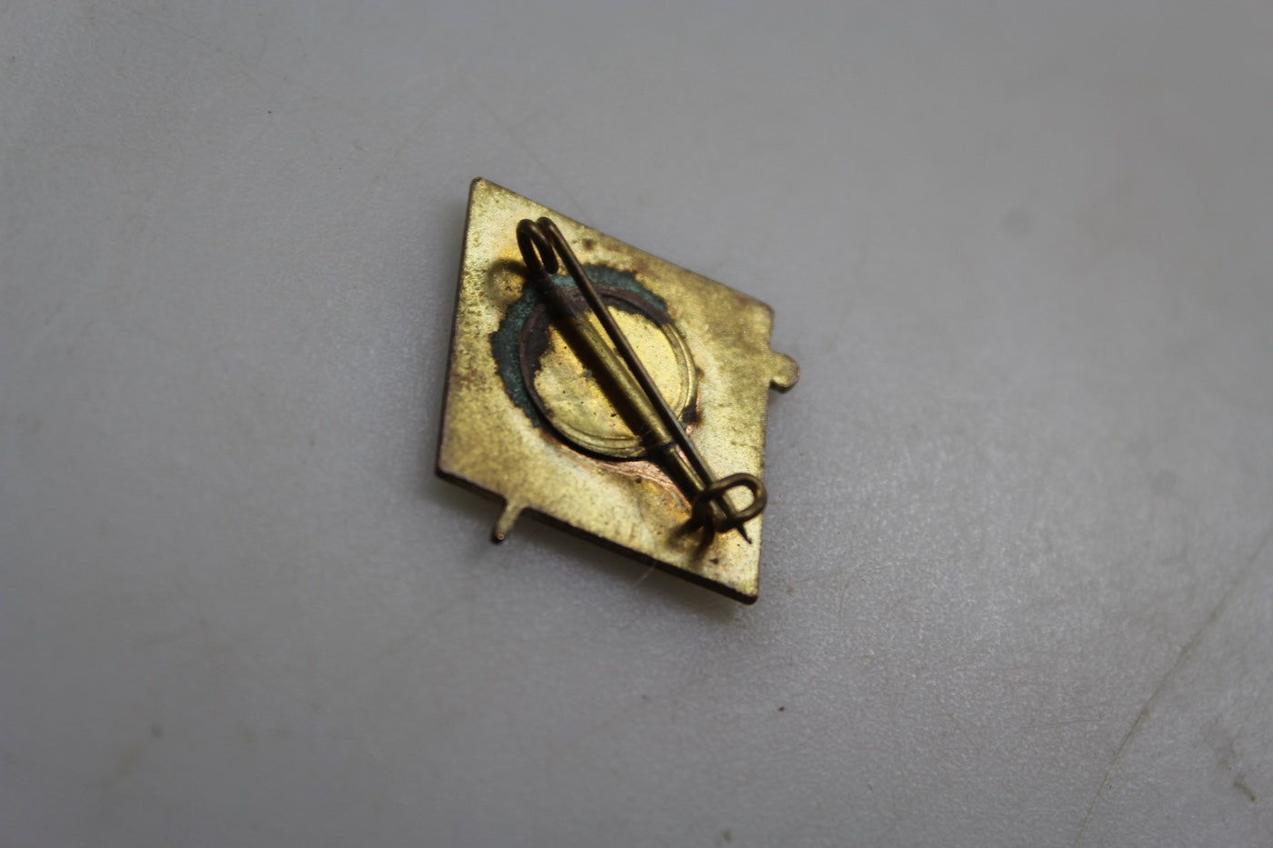 Pin smaltato Campagna d'Albania WW2, foto 2
