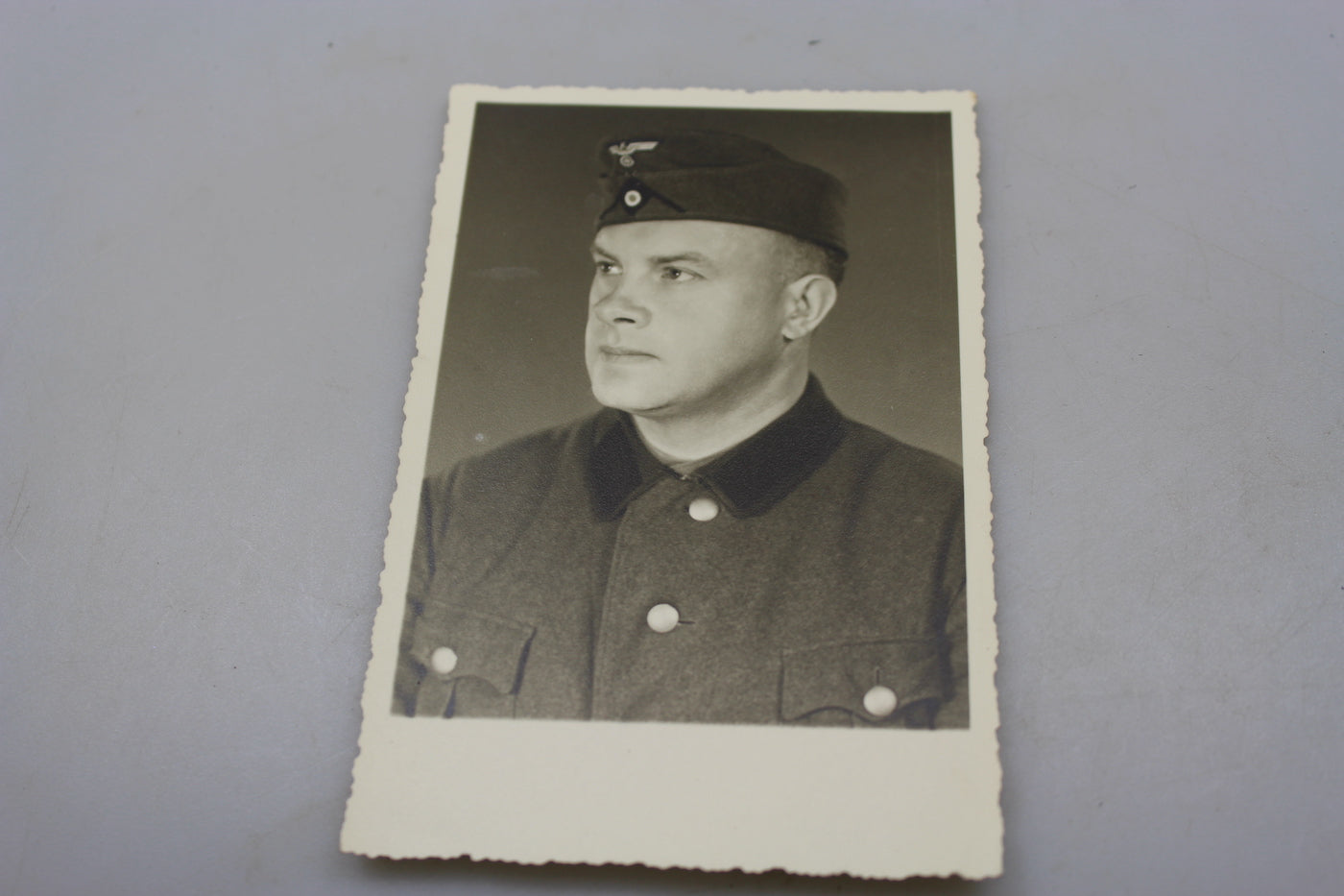 Foto studio Wehrmacht