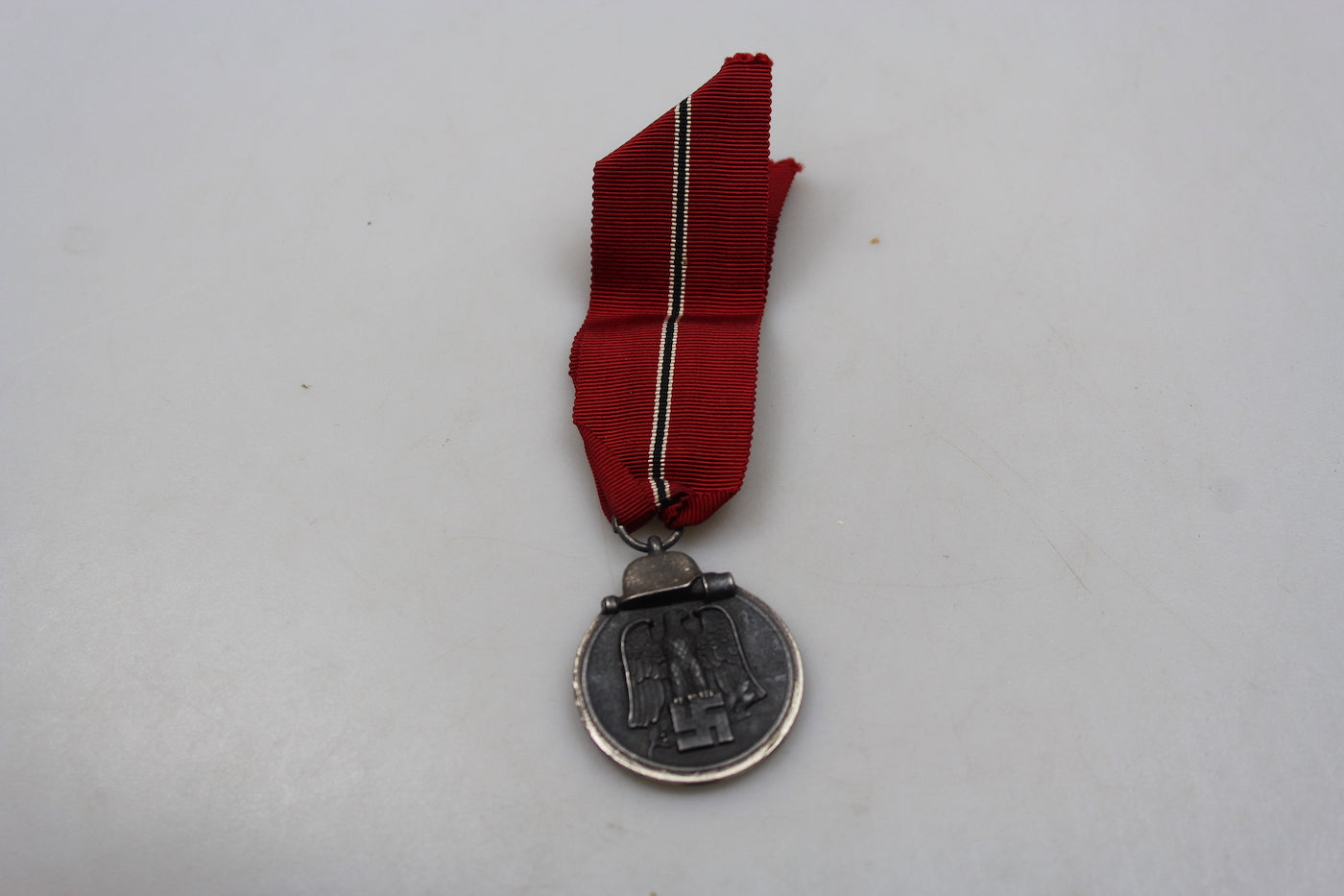 Ostmedaille 1941/42