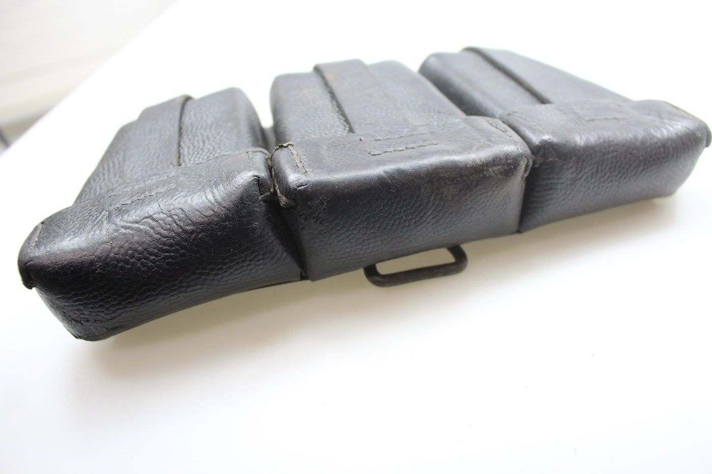 Giberna tripla del K.98 WH WW2