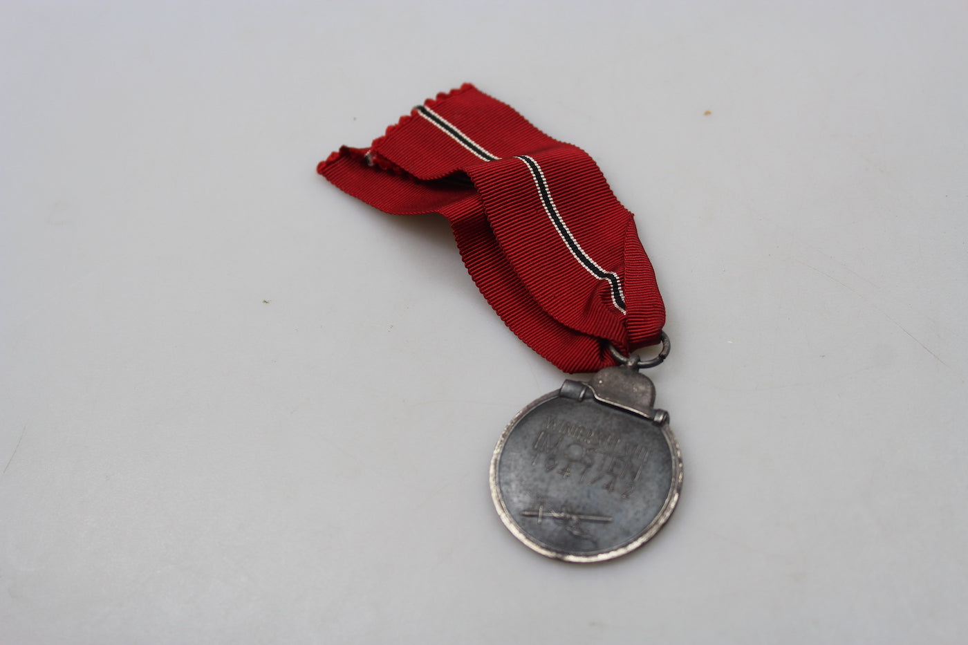 Ostmedaille 1941/42