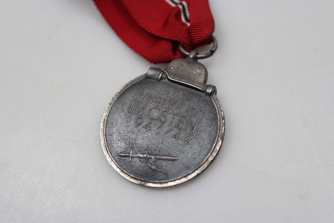 Ostmedaille 1941/42