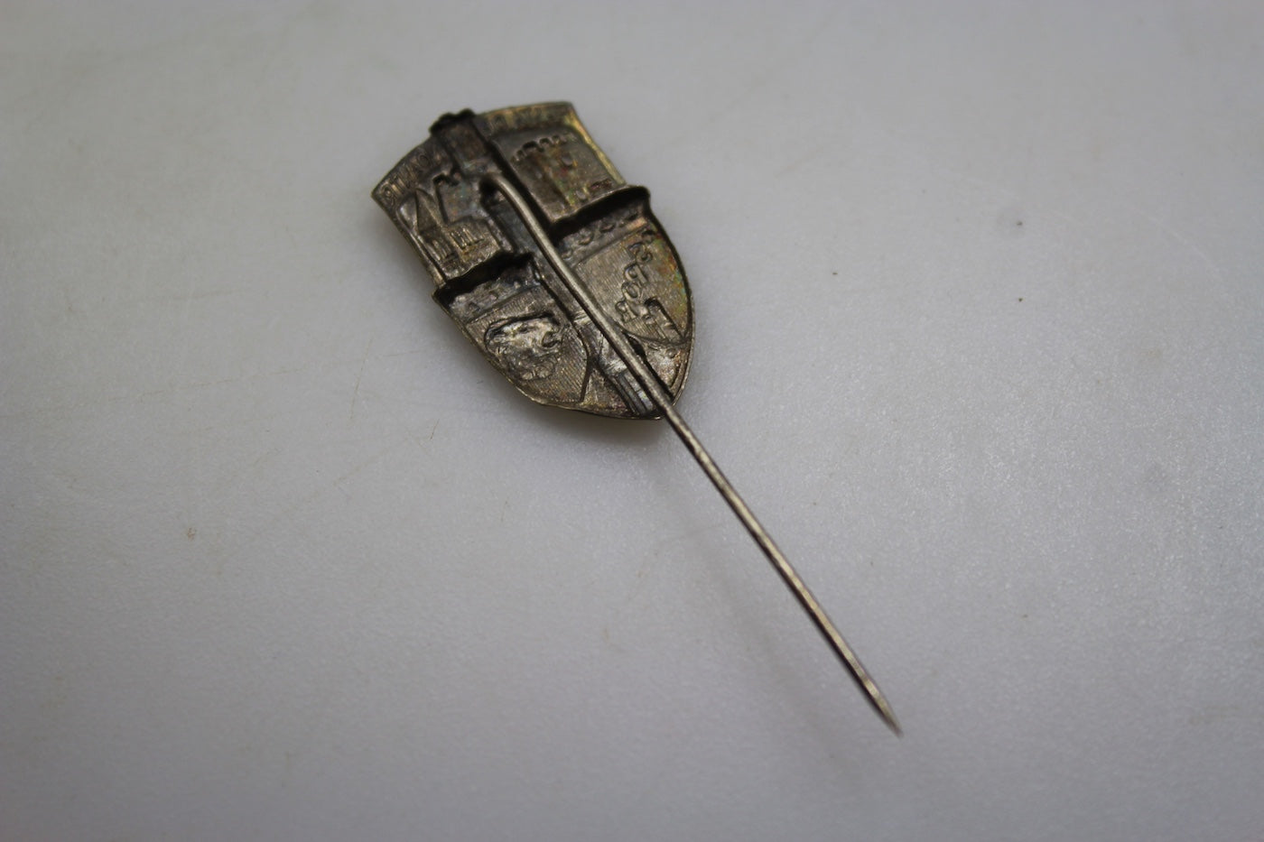 Pin da bavero "Festa de noantri " SPQR