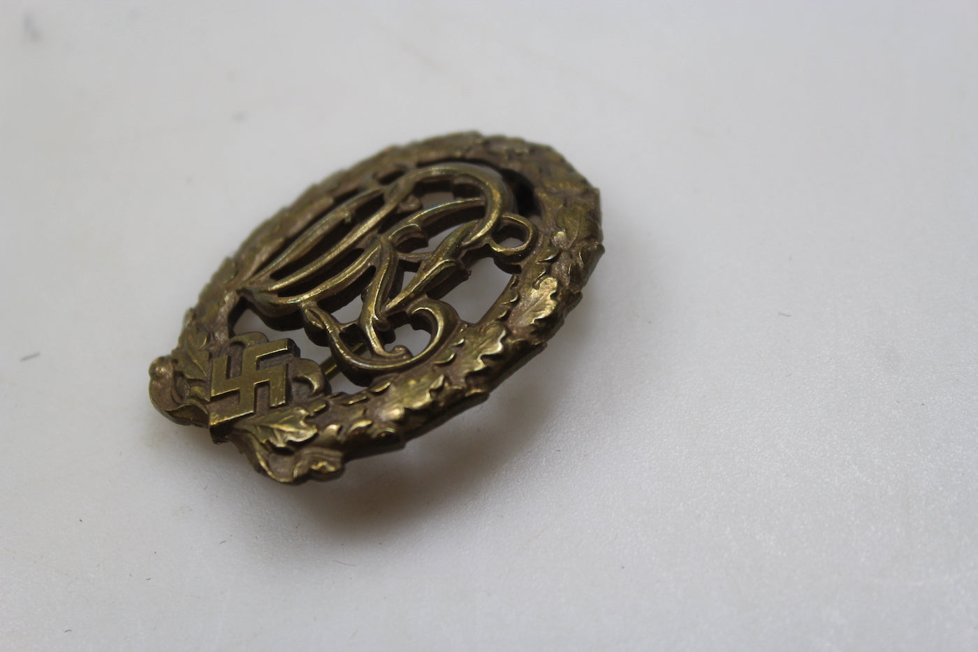 Distintivo DRL Terza Classe “bronzo”