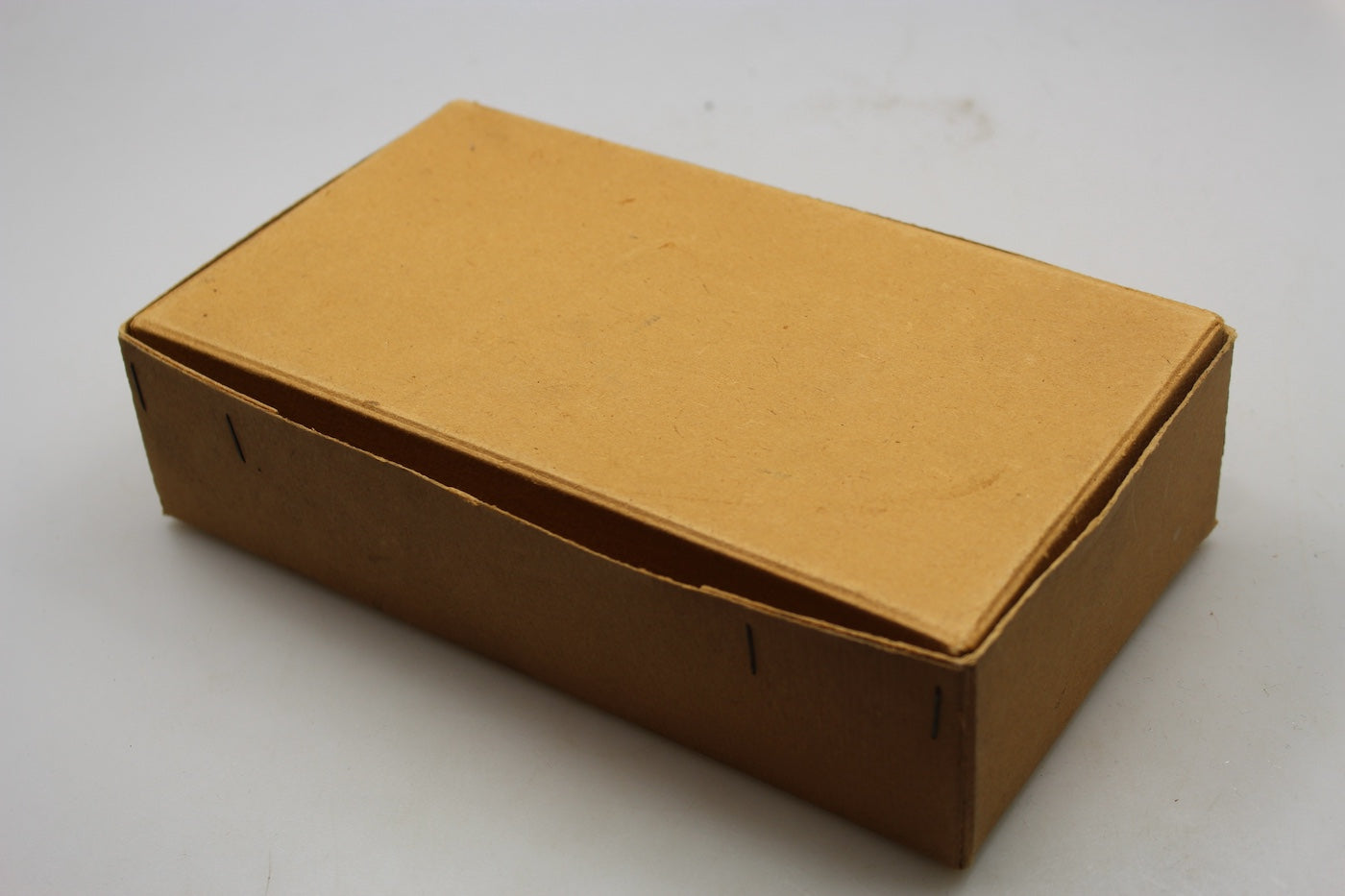 Pacchetto Feldpost Tedesco WW 1