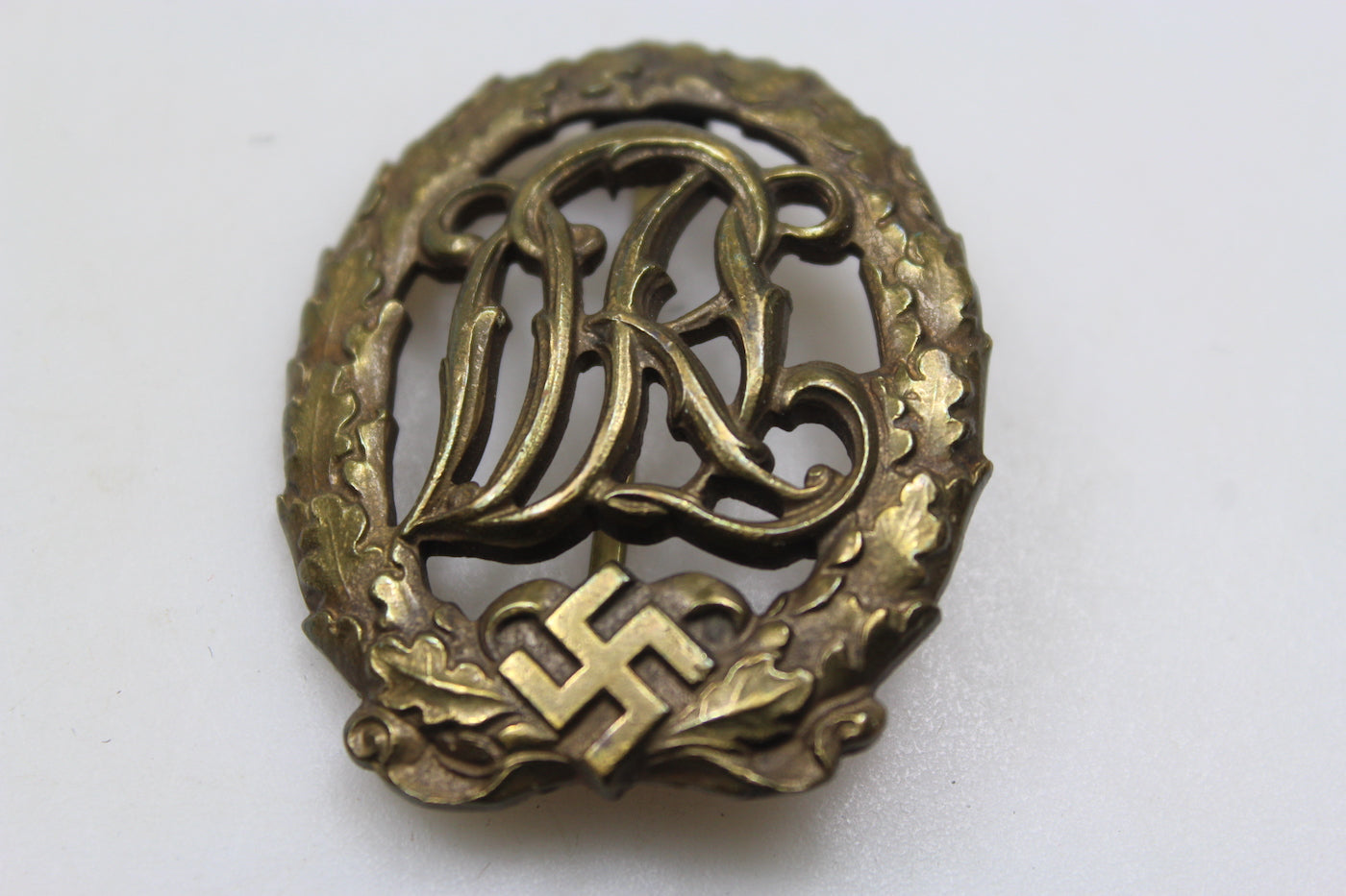 Distintivo DRL Terza Classe “bronzo”