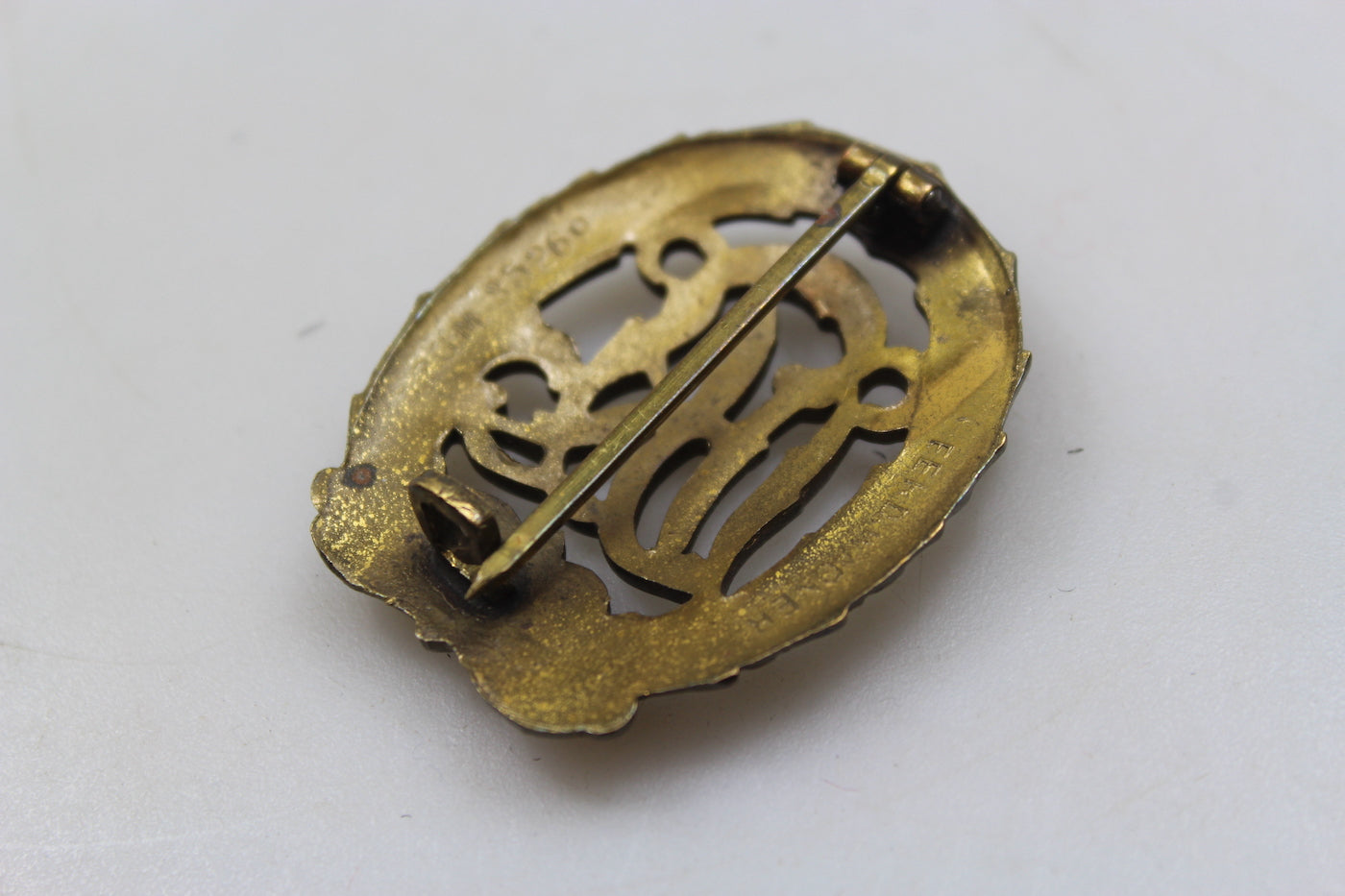 Distintivo DRL Terza Classe “bronzo”