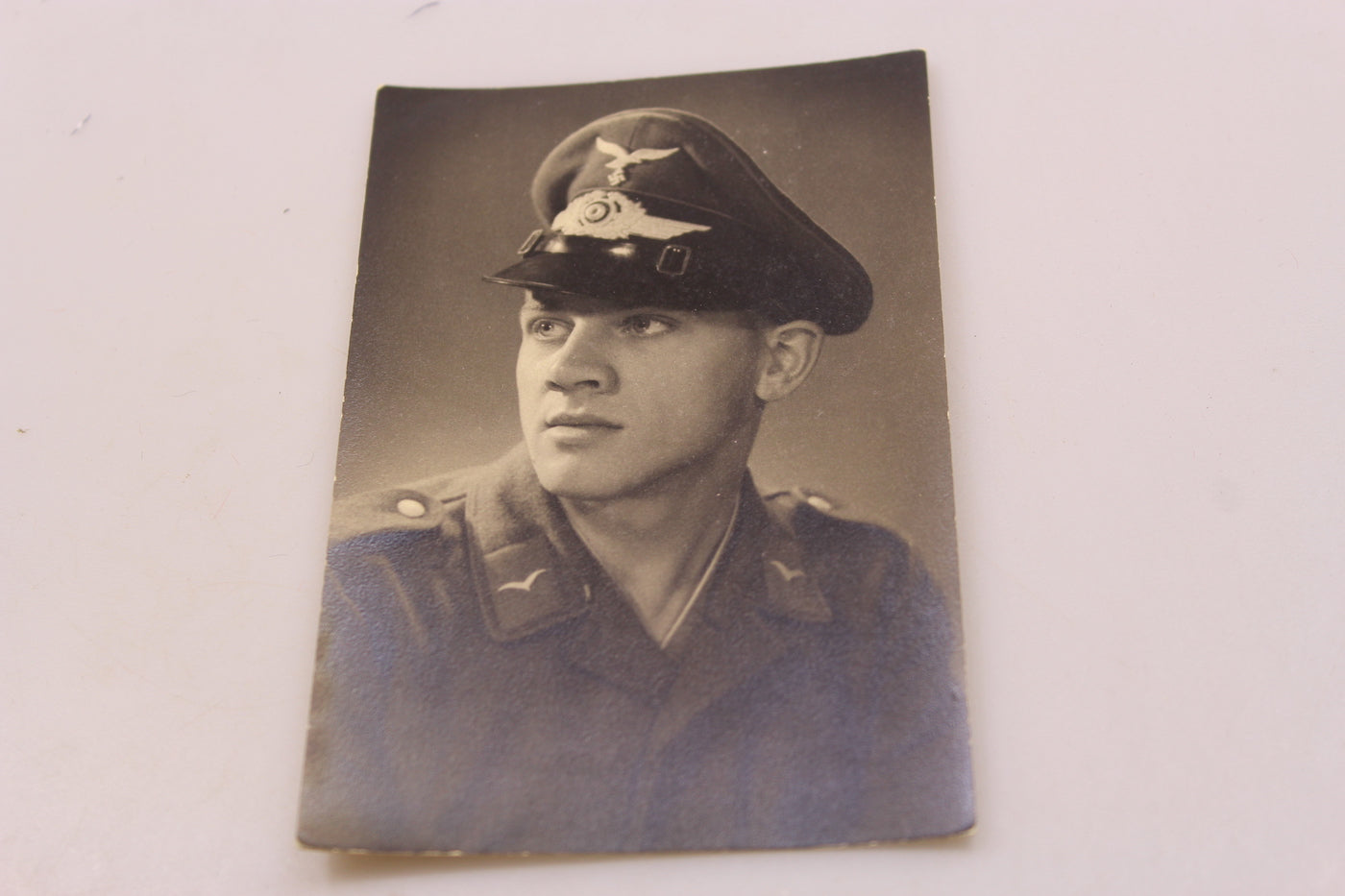 Foto studio Luftwaffe