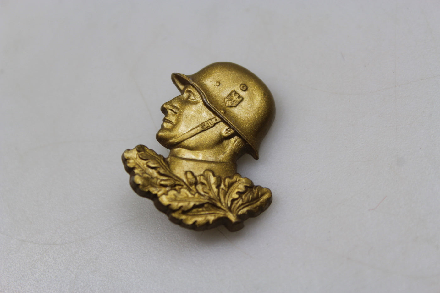 Badge WHW