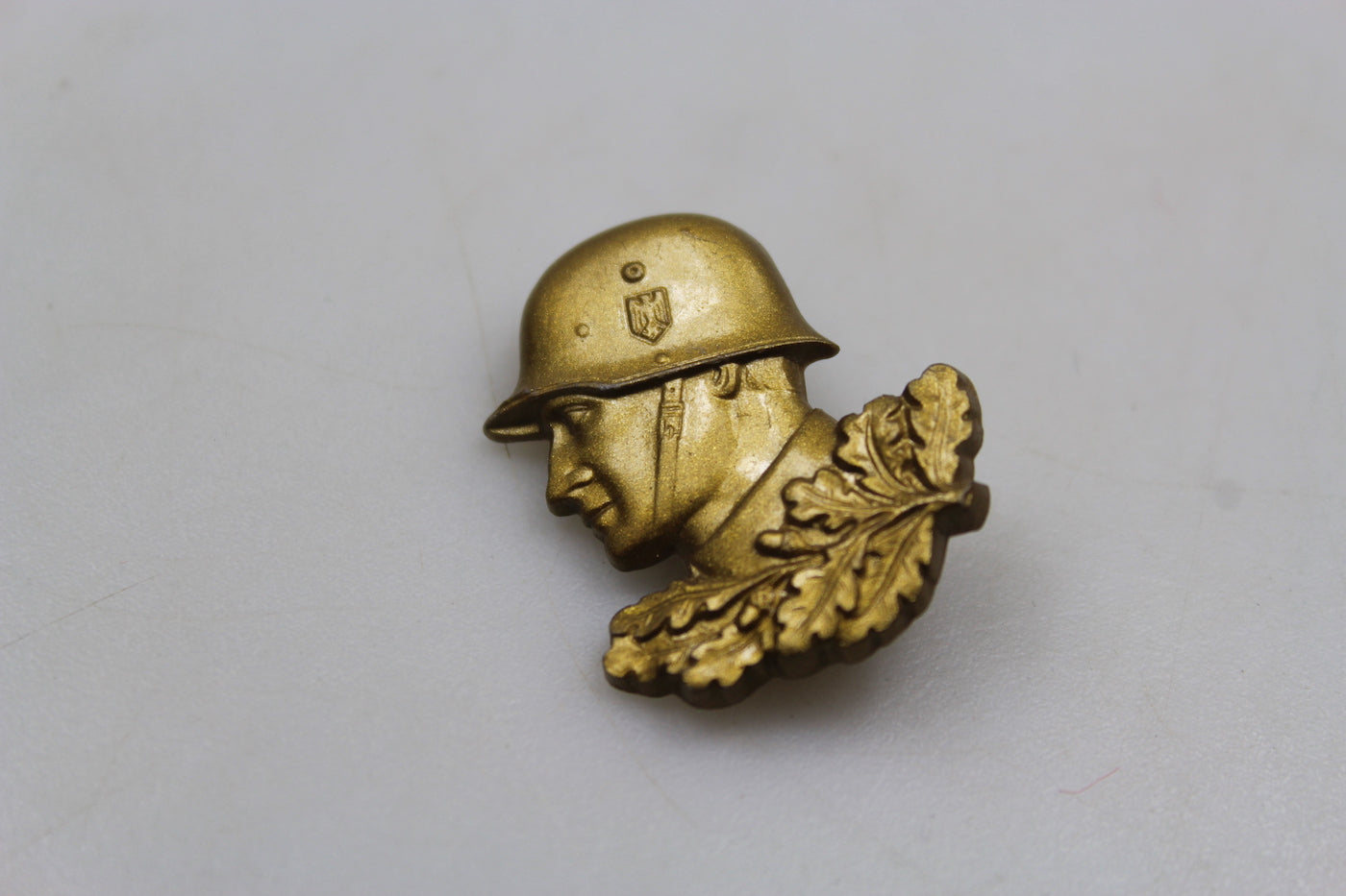 Badge WHW