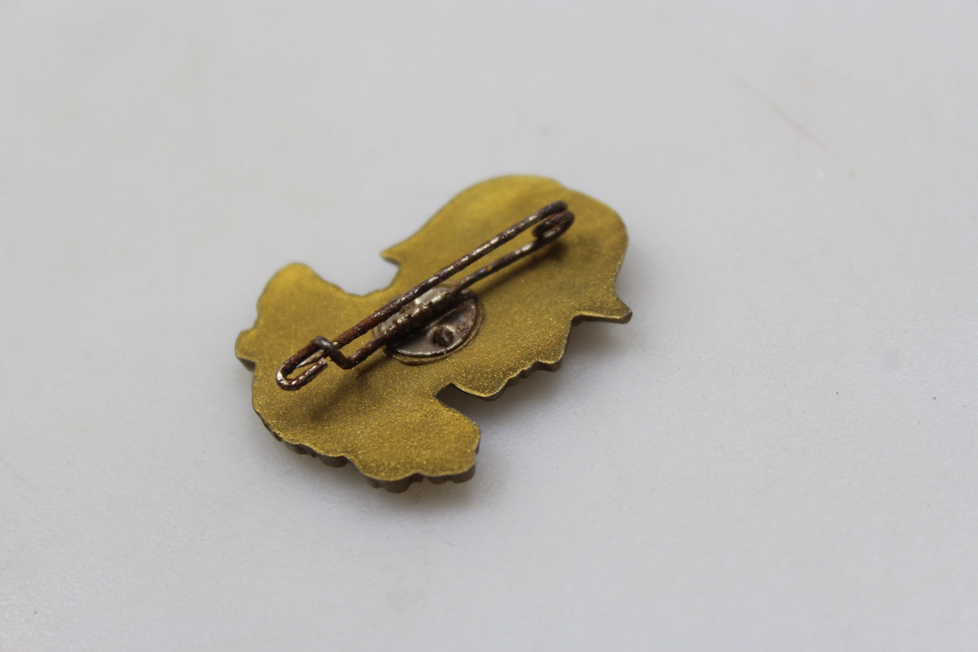 Badge WHW