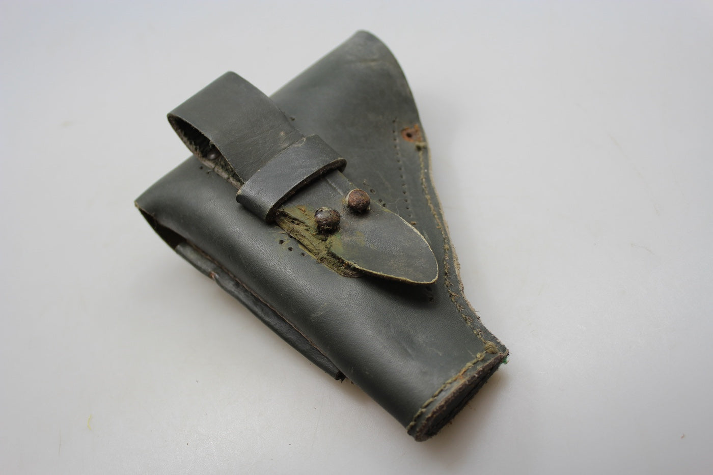 Fondina Beretta 34 Grigioverde WW 2