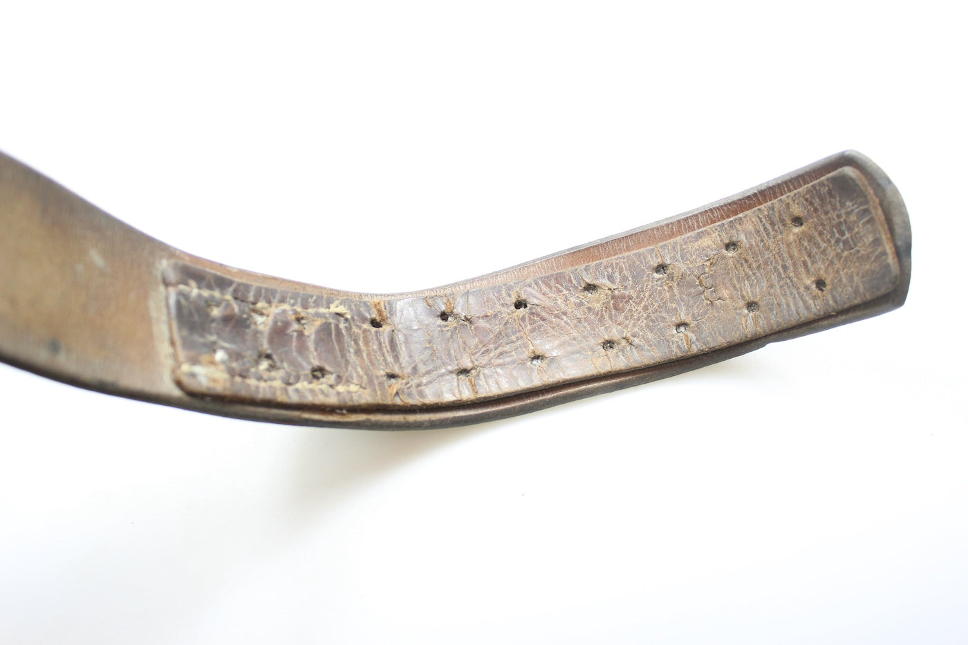 Cinturone da truppa Wehrmacht WW2