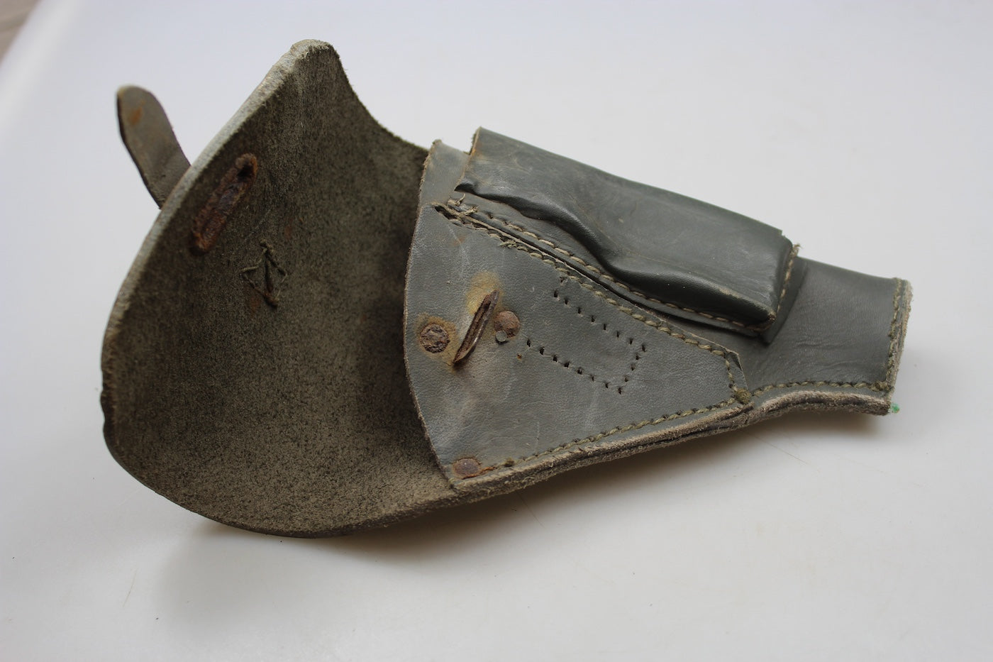 Fondina Beretta 34 Grigioverde WW 2