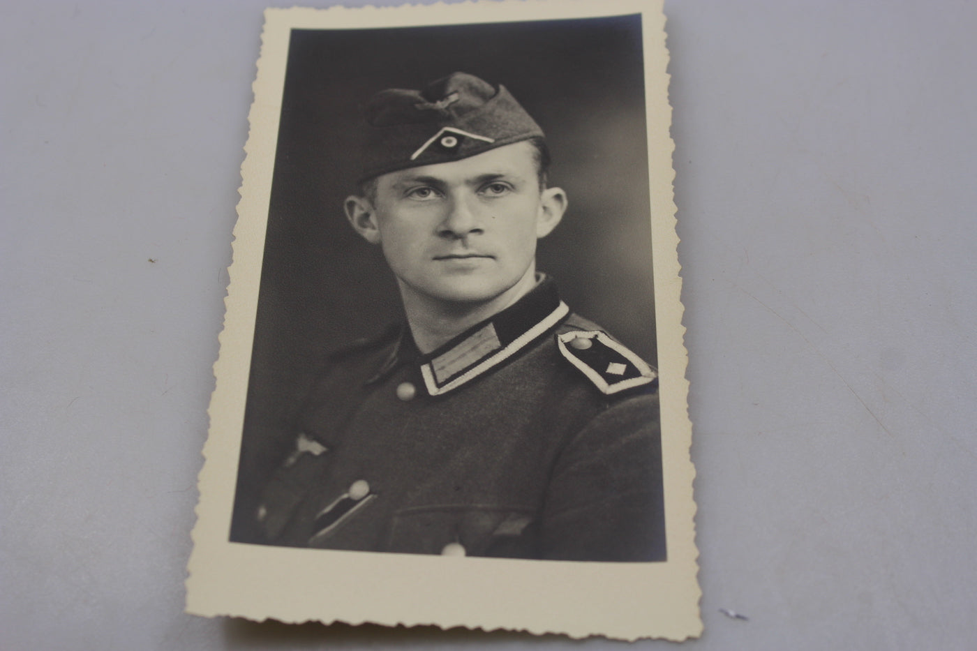 Foto studio Wehrmacht