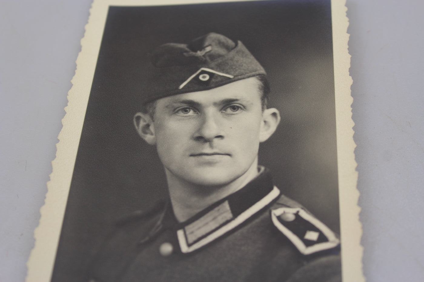 Foto studio Wehrmacht
