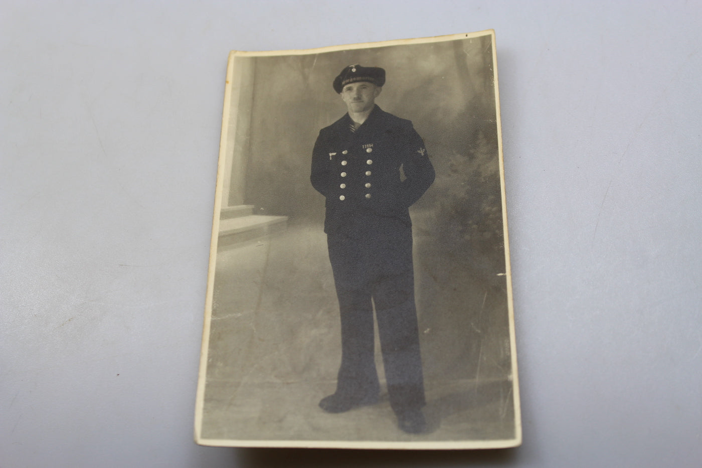 Foto studio Kriegsmarine