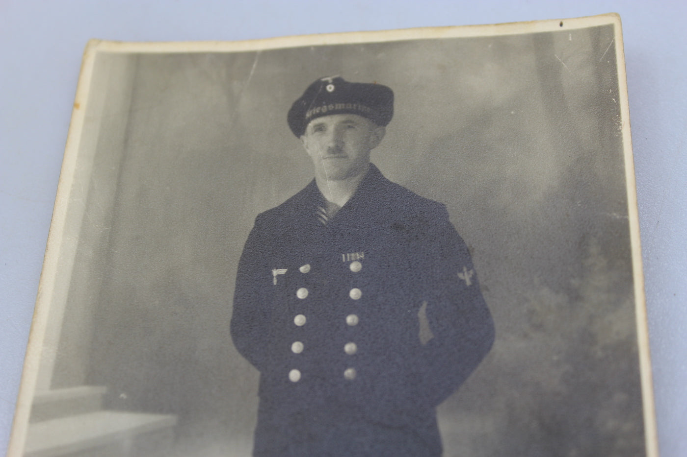 Foto studio Kriegsmarine