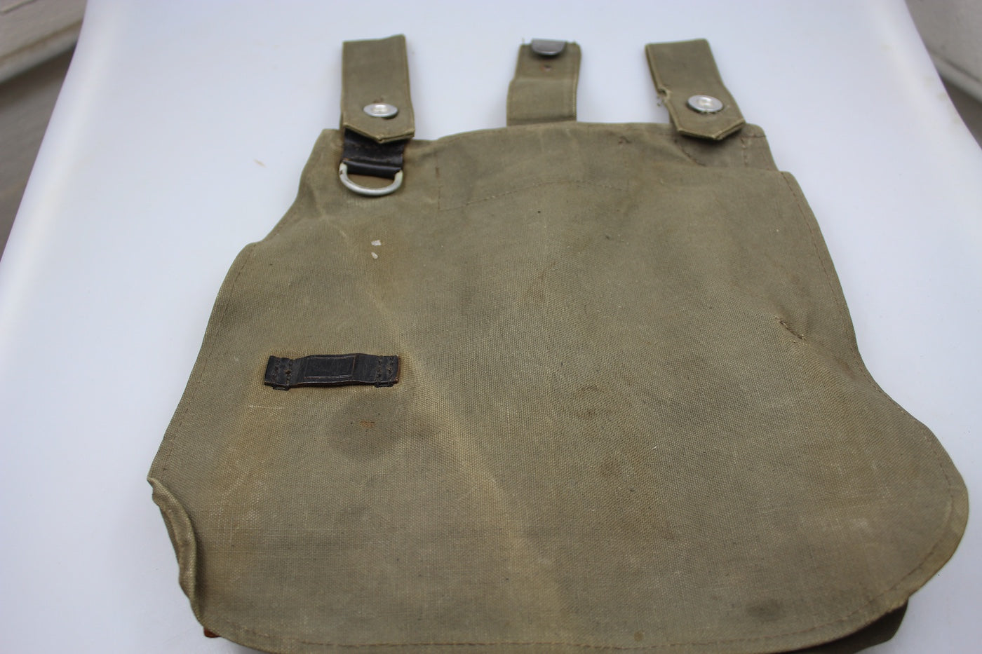 Tascapane Hitlerjugend anni 30/40