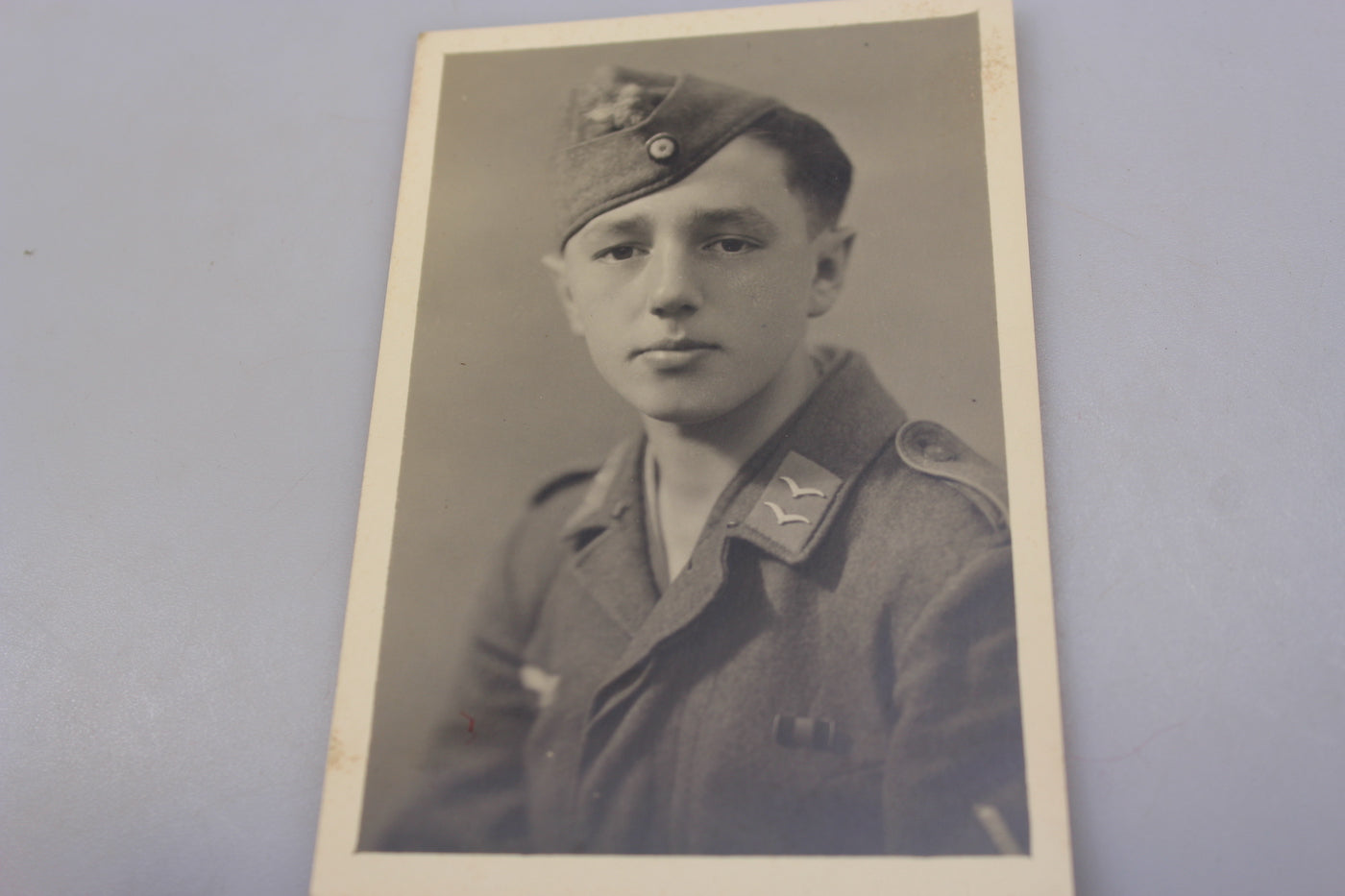 Foto studio Luftwaffe
