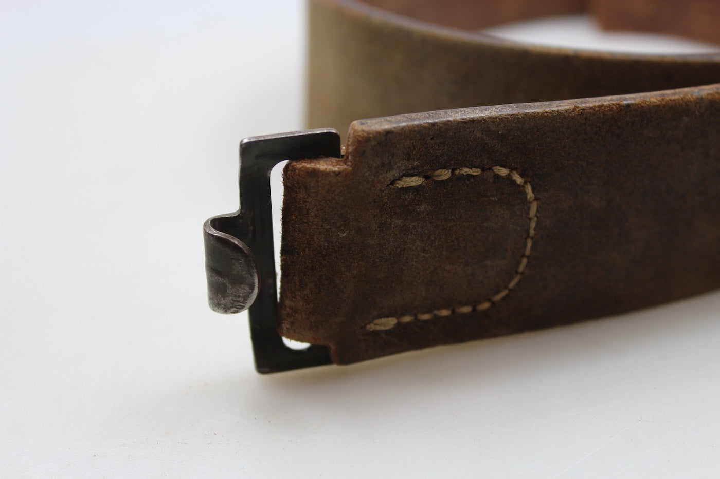 Cinturone truppa WH WW2, foto 2