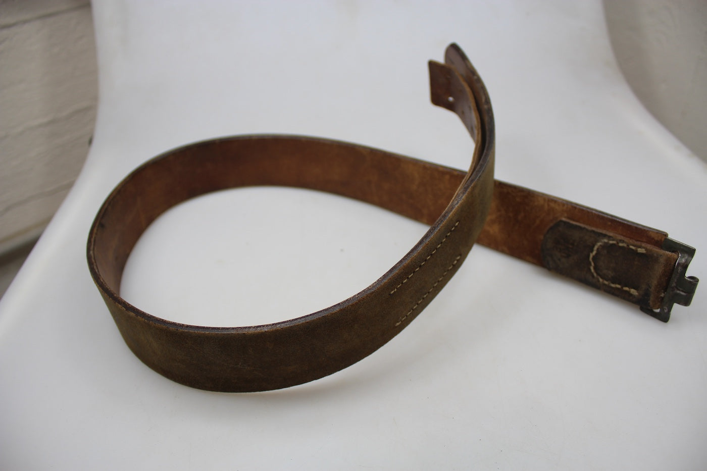Cinturone truppa WH WW2, foto 5